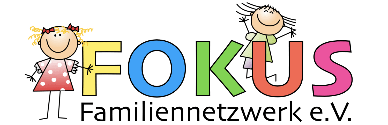 FOKUS-Familiennetzwerk e.V. FOKUS-Familiennetzwerk e.V.